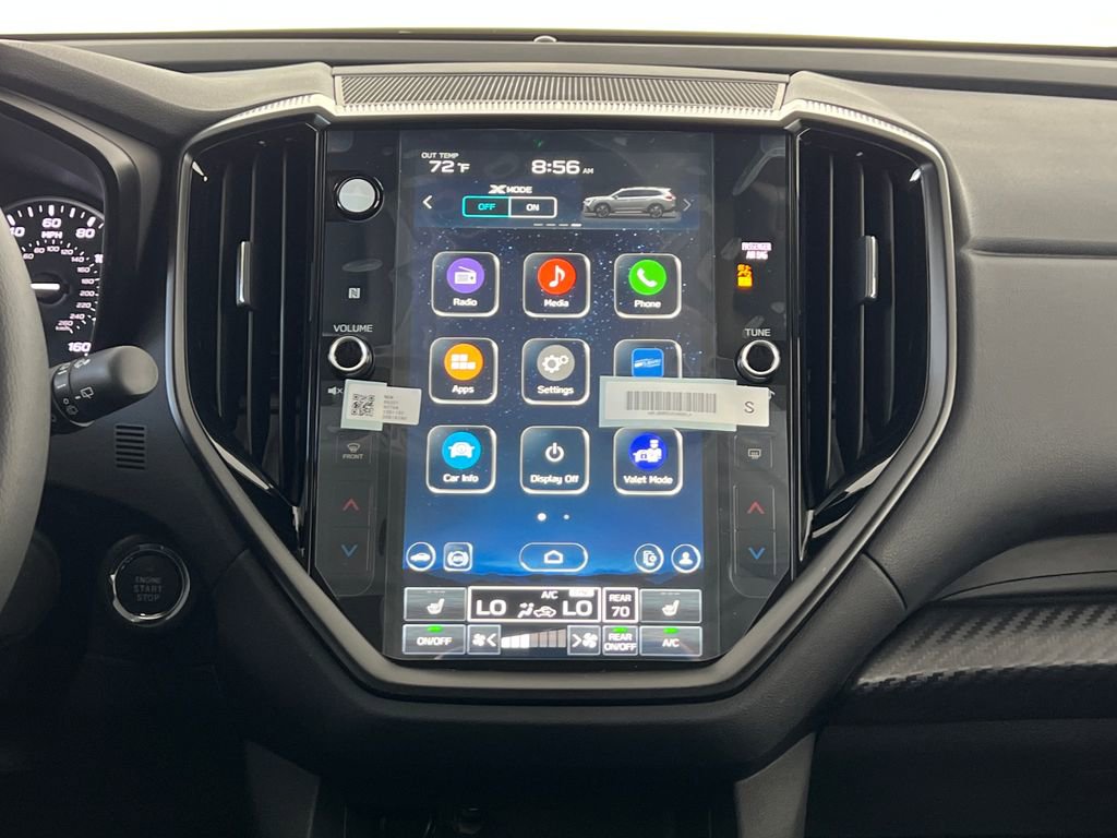 New 2026 Subaru Ascent Premium image 20