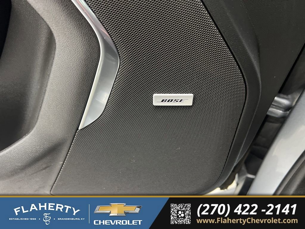 Used 2024 Chevrolet Tahoe LT image 24