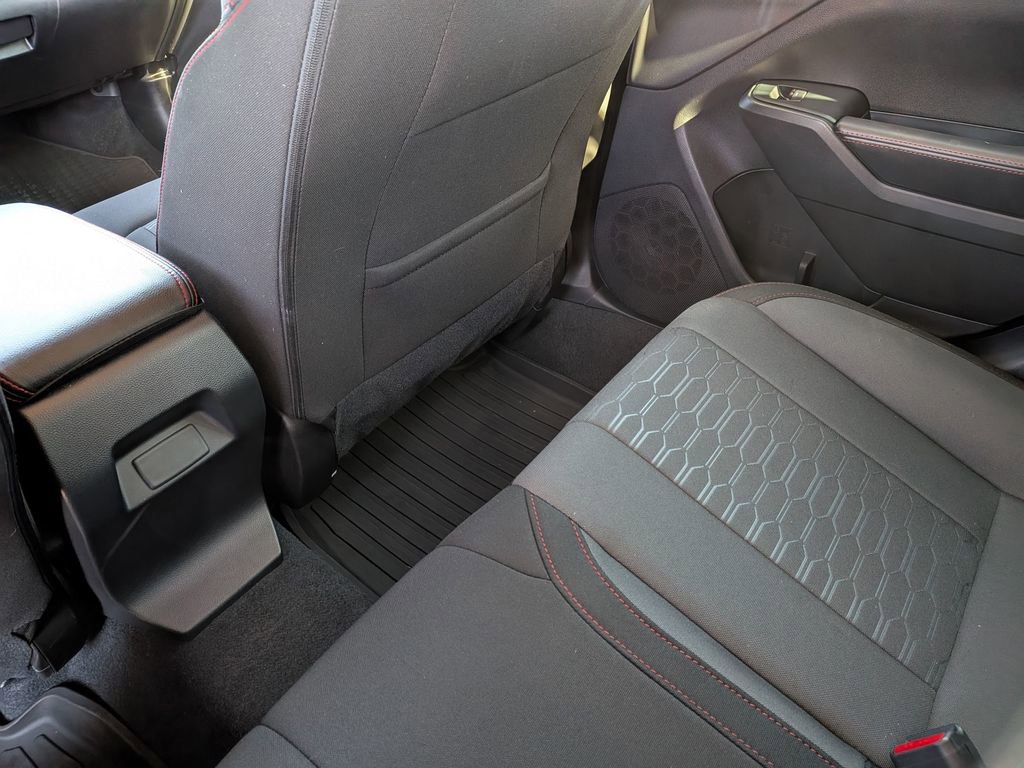 Used 2025 Subaru Impreza 2.0i Sport image 26