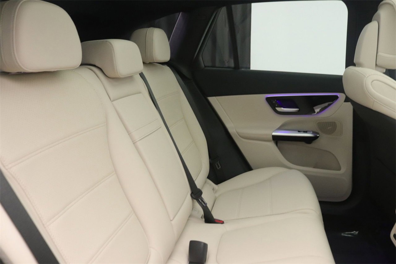 New 2026 Mercedes-Benz GLC 300 4MATIC image 10