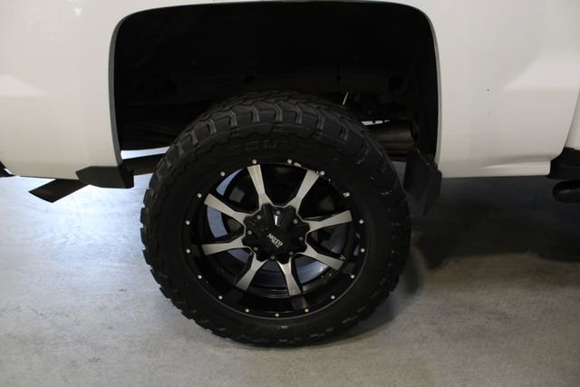 Used 2015 Chevrolet Silverado 1500 LT AWD/4WD image 5