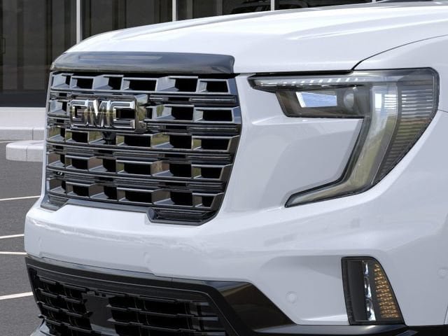 New 2026 GMC Acadia Denali Ultimate AWD/4WD image 13