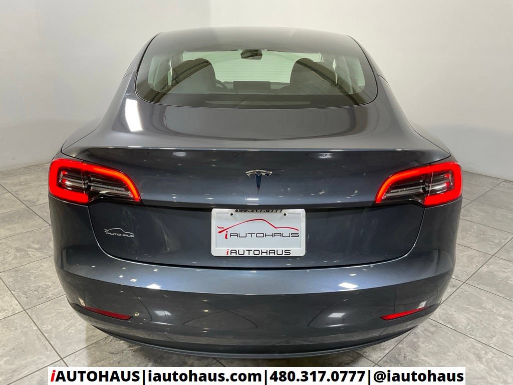 Used 2023 Tesla Model 3 Standard Range RWD image 5