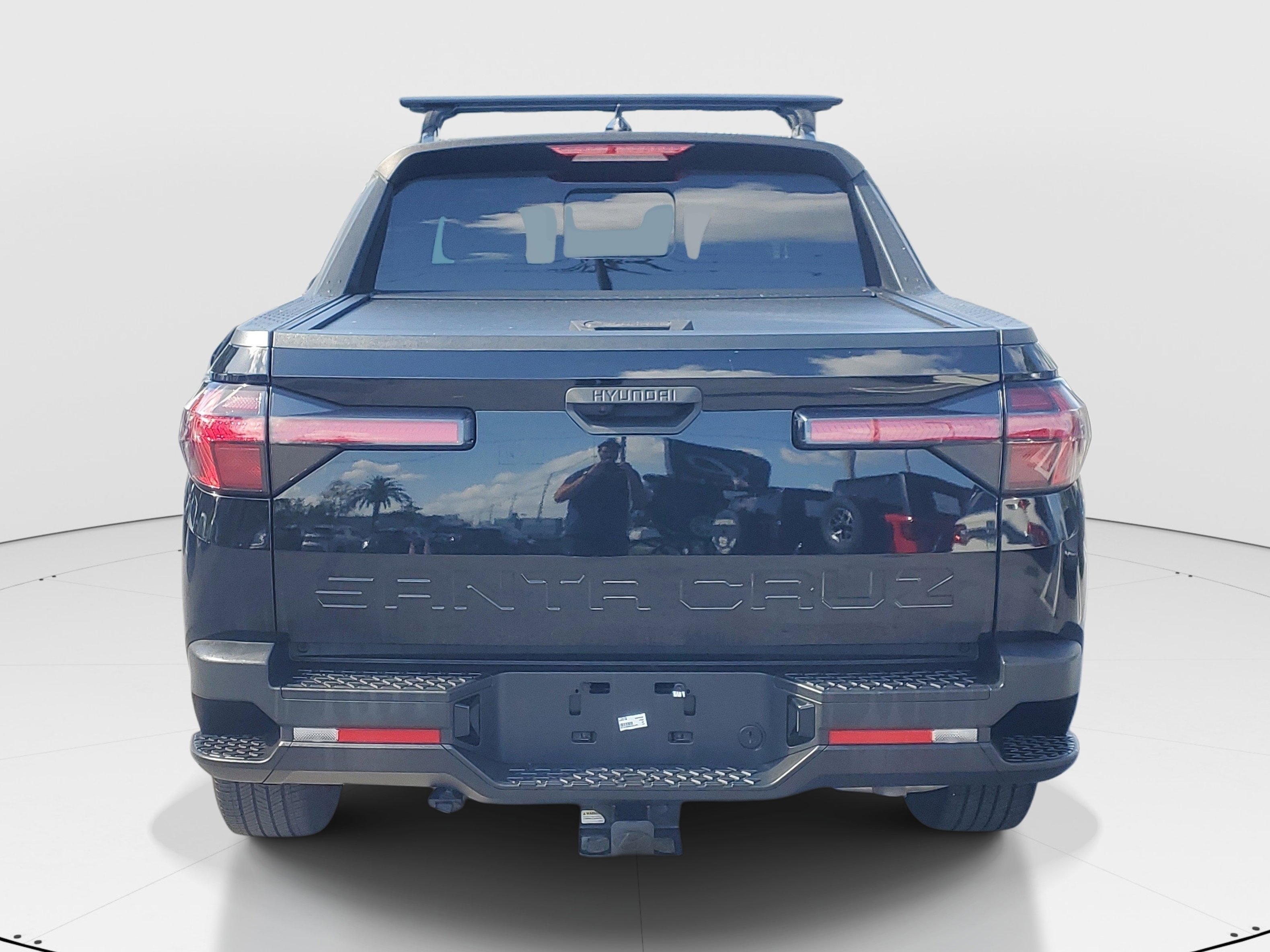 Used 2022 Hyundai Santa Cruz SEL w/ Activity Package FWD image 6