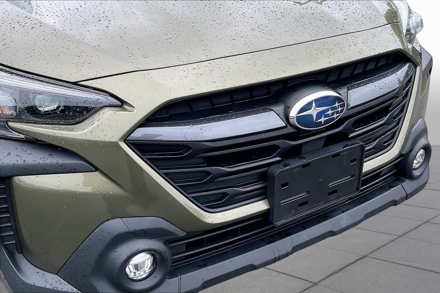 Used 2023 Subaru Outback Premium AWD/4WD image 30
