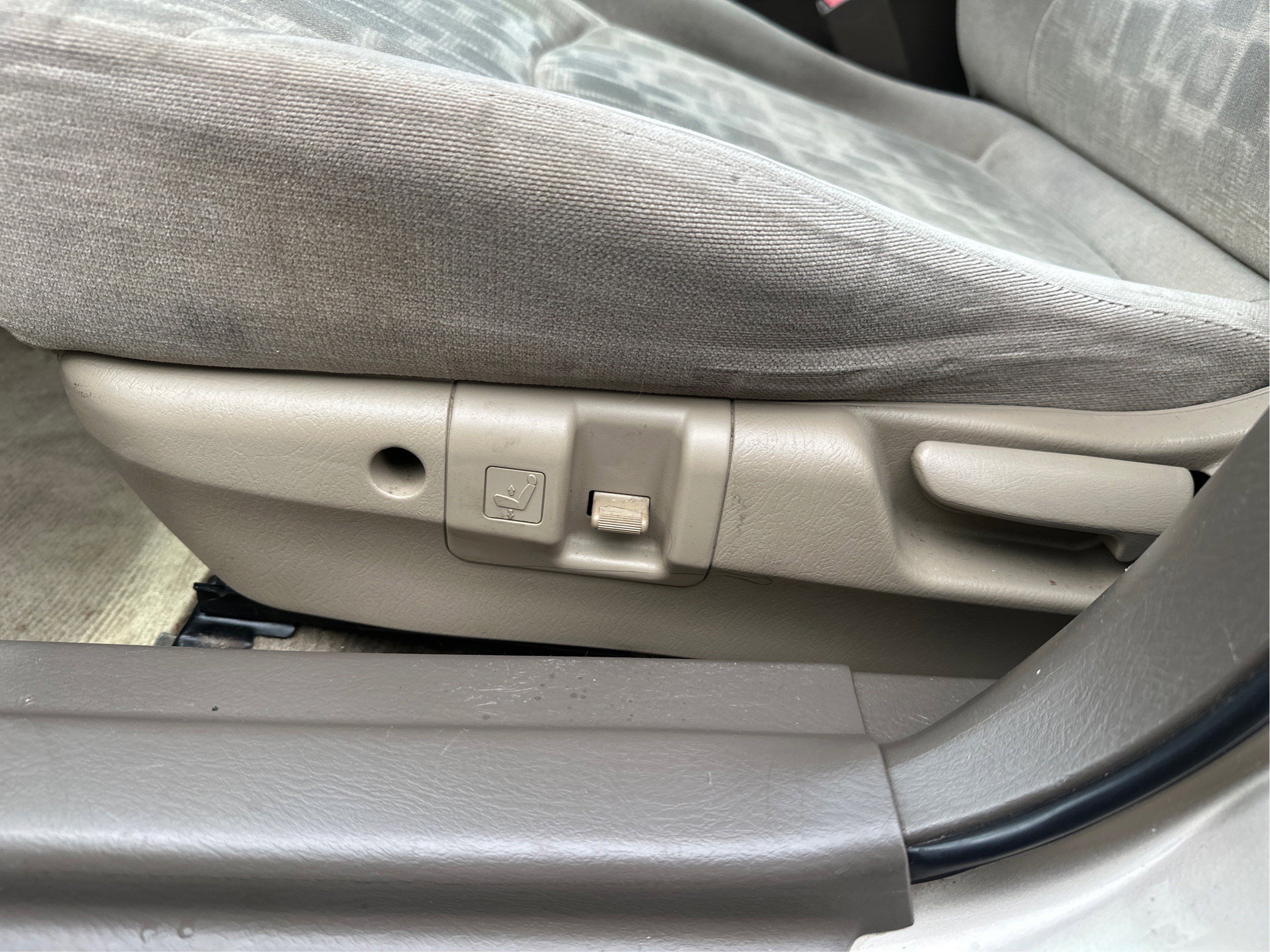 Used 2002 Honda Accord EX image 19