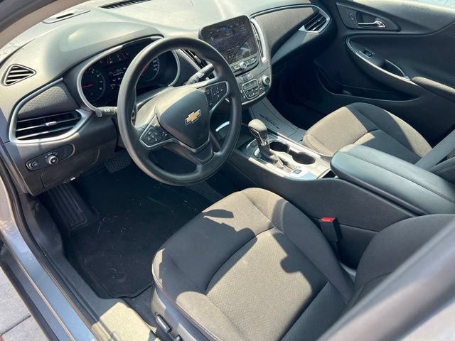 Used 2024 Chevrolet Malibu LT FWD image 13
