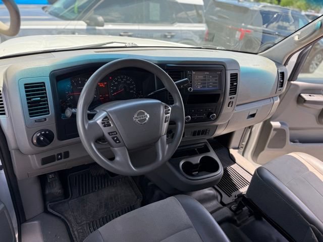 Used 2020 Nissan NV 1500 S RWD image 2
