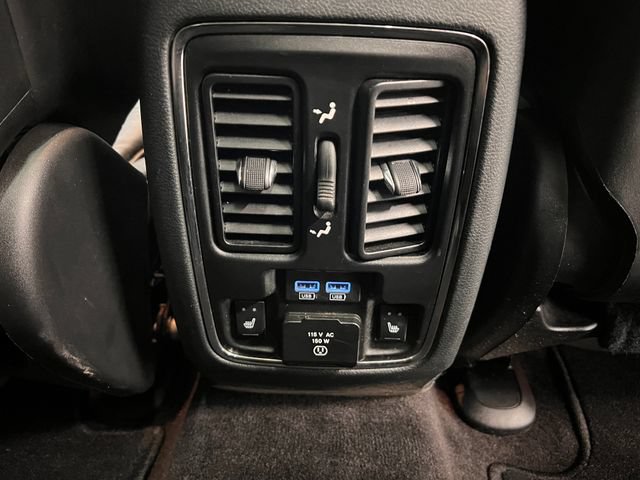 Used 2018 Jeep Grand Cherokee Summit w/ Platinum Series Group AWD/4WD image 12