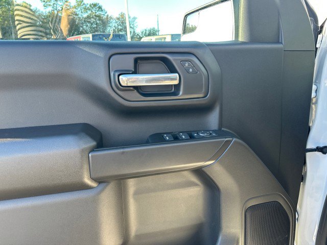 New 2025 GMC Sierra 1500 Pro w/ Graphite Edition image 19