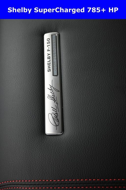 New 2025 Ford F150 Lariat w/ Equipment Group 502A High image 28