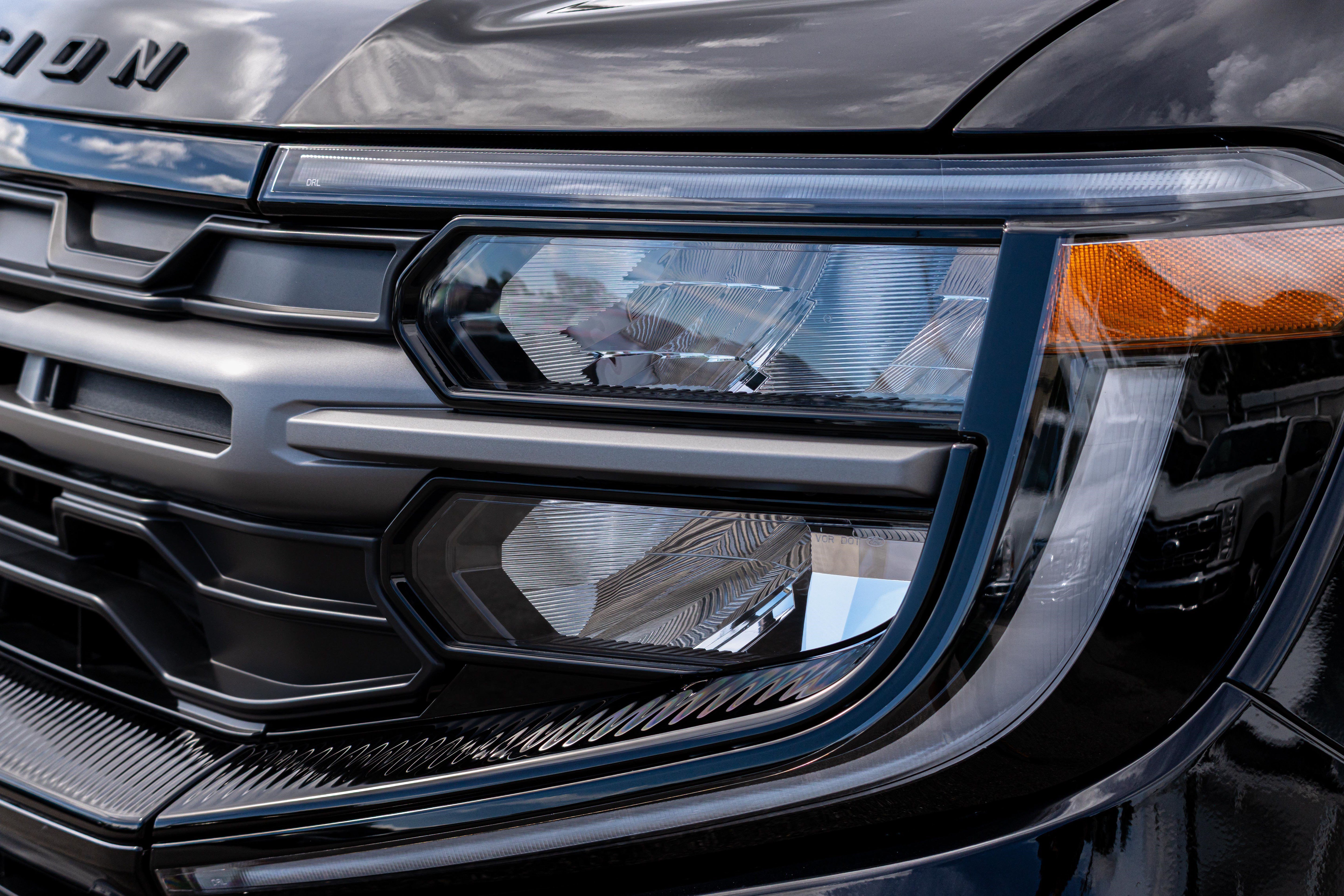 New 2026 Ford Expedition Tremor AWD/4WD image 17