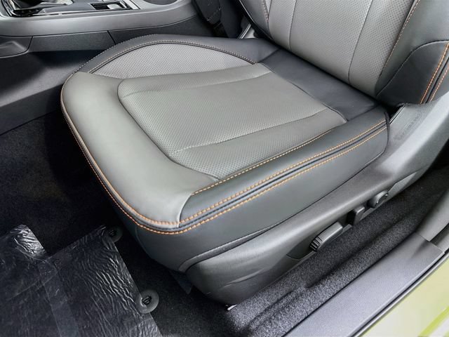 New 2026 Subaru Crosstrek 2.5i Limited AWD/4WD image 19
