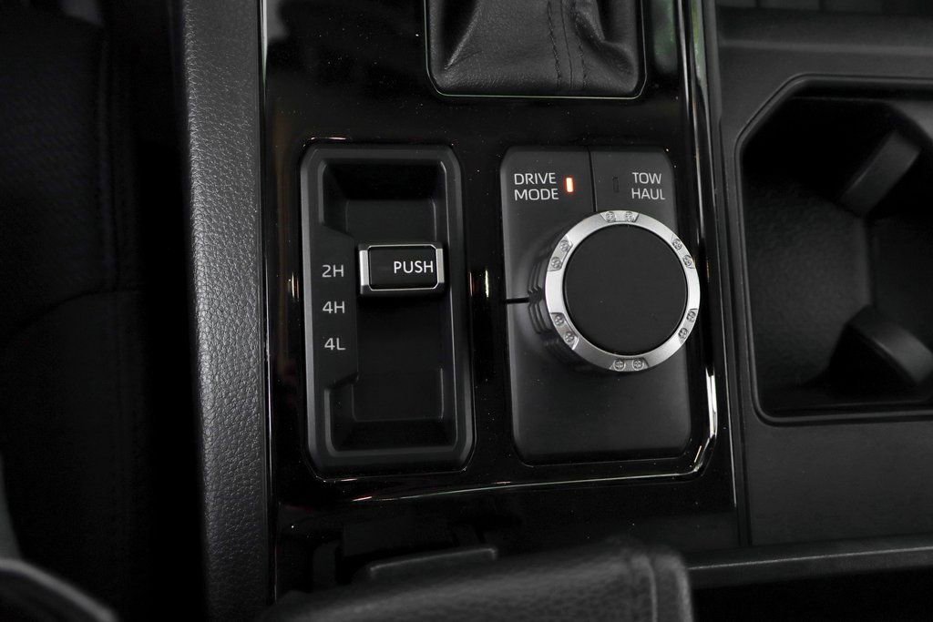 Used 2023 Toyota Tundra SR5 w/ SX Package image 32