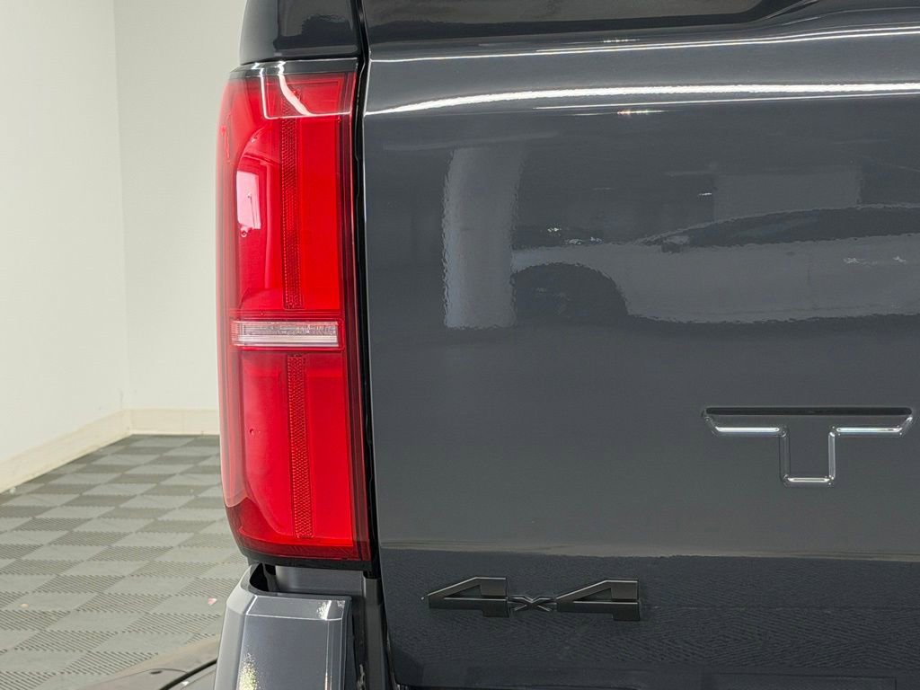 Certified 2025 Toyota Tacoma TRD Sport AWD/4WD image 13