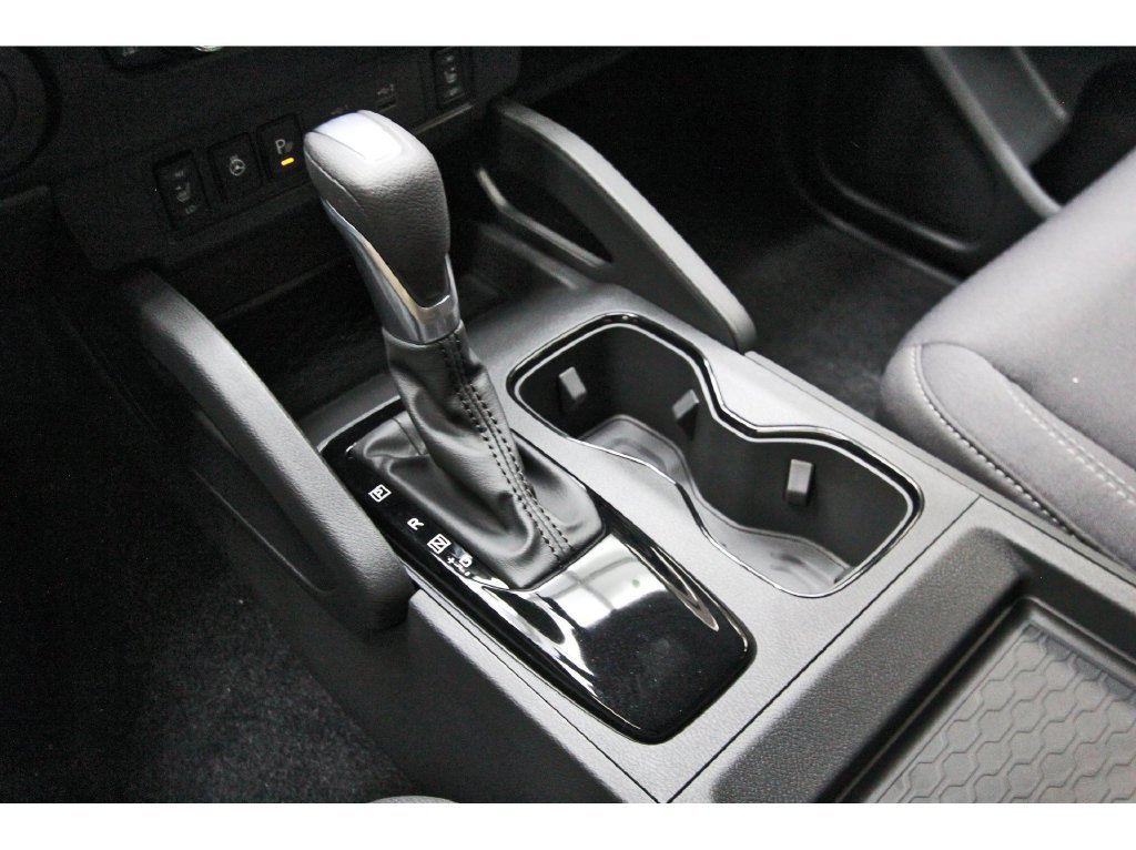 New 2027 Nissan Frontier SV w/ SV Convenience Package RWD image 27