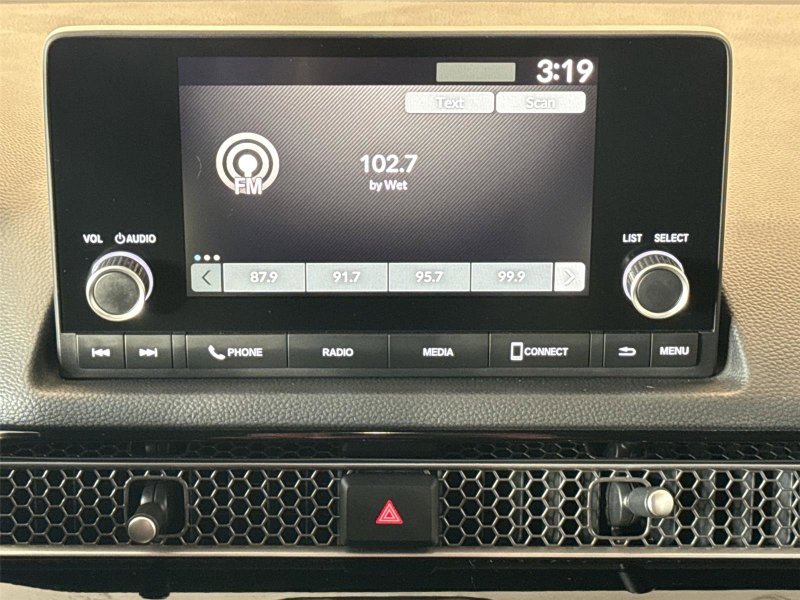 Used 2023 Honda Civic Sport image 12