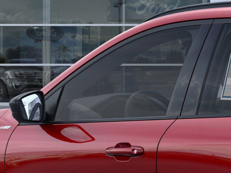 New 2026 Ford Escape ST-Line w/ Tech Pack #1 image 39