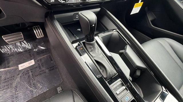 New 2026 Honda Accord Sport image 24