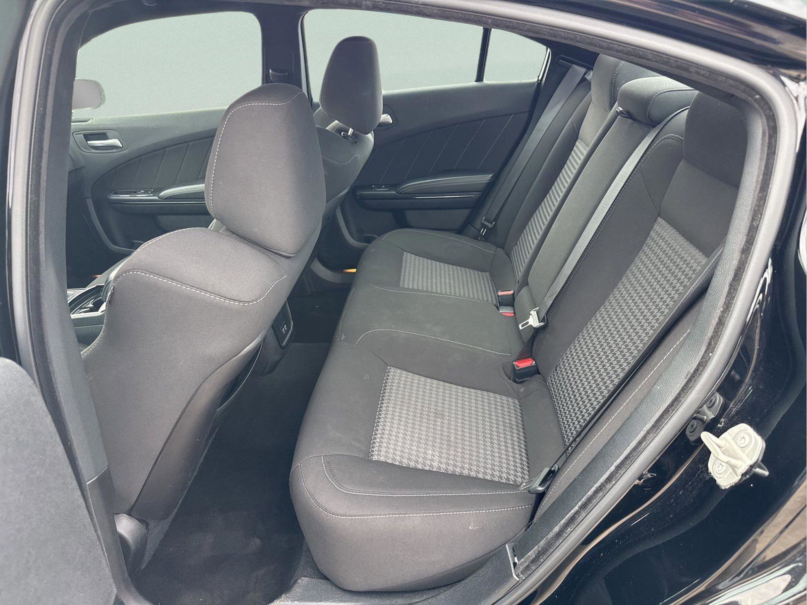 Certified 2023 Dodge Charger GT w/ Blacktop Package image 33