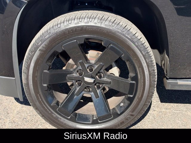 Used 2019 Cadillac Escalade Platinum AWD/4WD image 12
