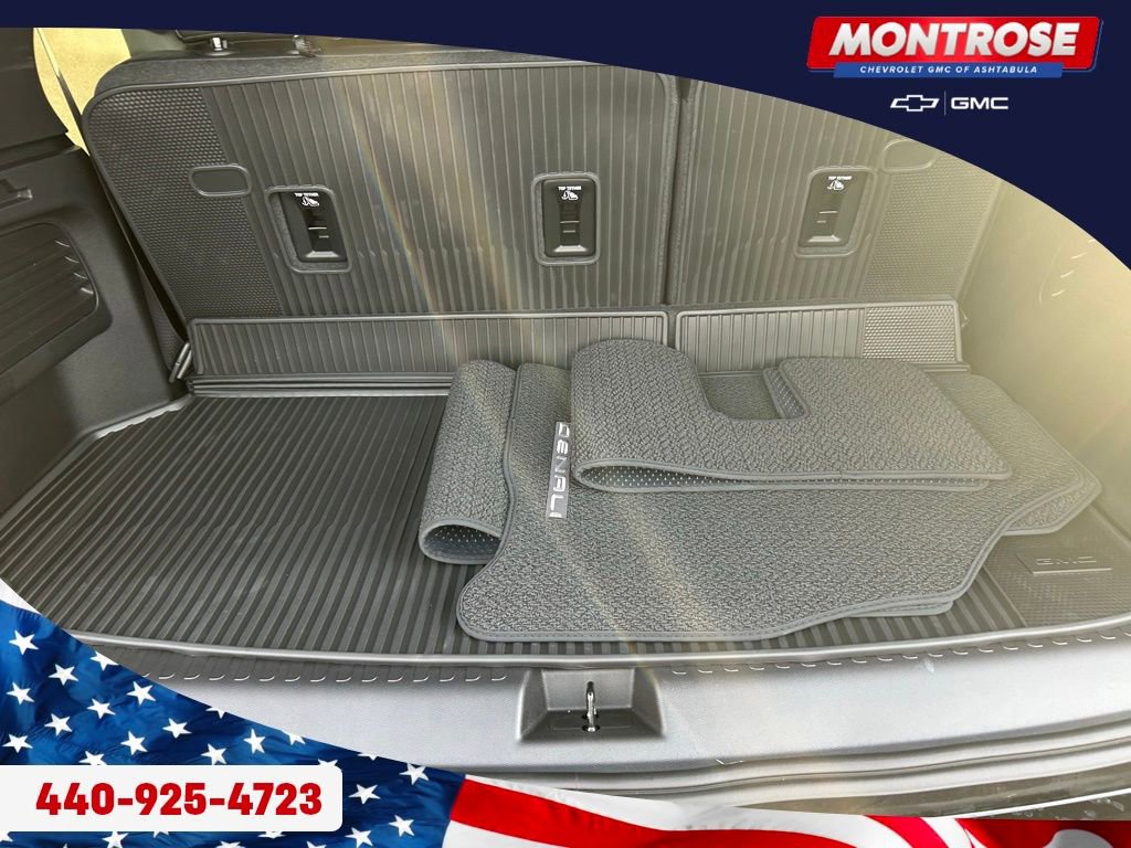 New 2026 GMC Acadia Denali image 27