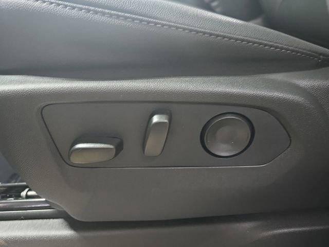 New 2026 Chevrolet Silverado 1500 RST w/ Convenience Package II image 29