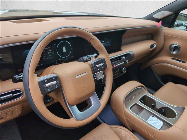 New 2026 Hyundai Palisade Calligraphy image 3