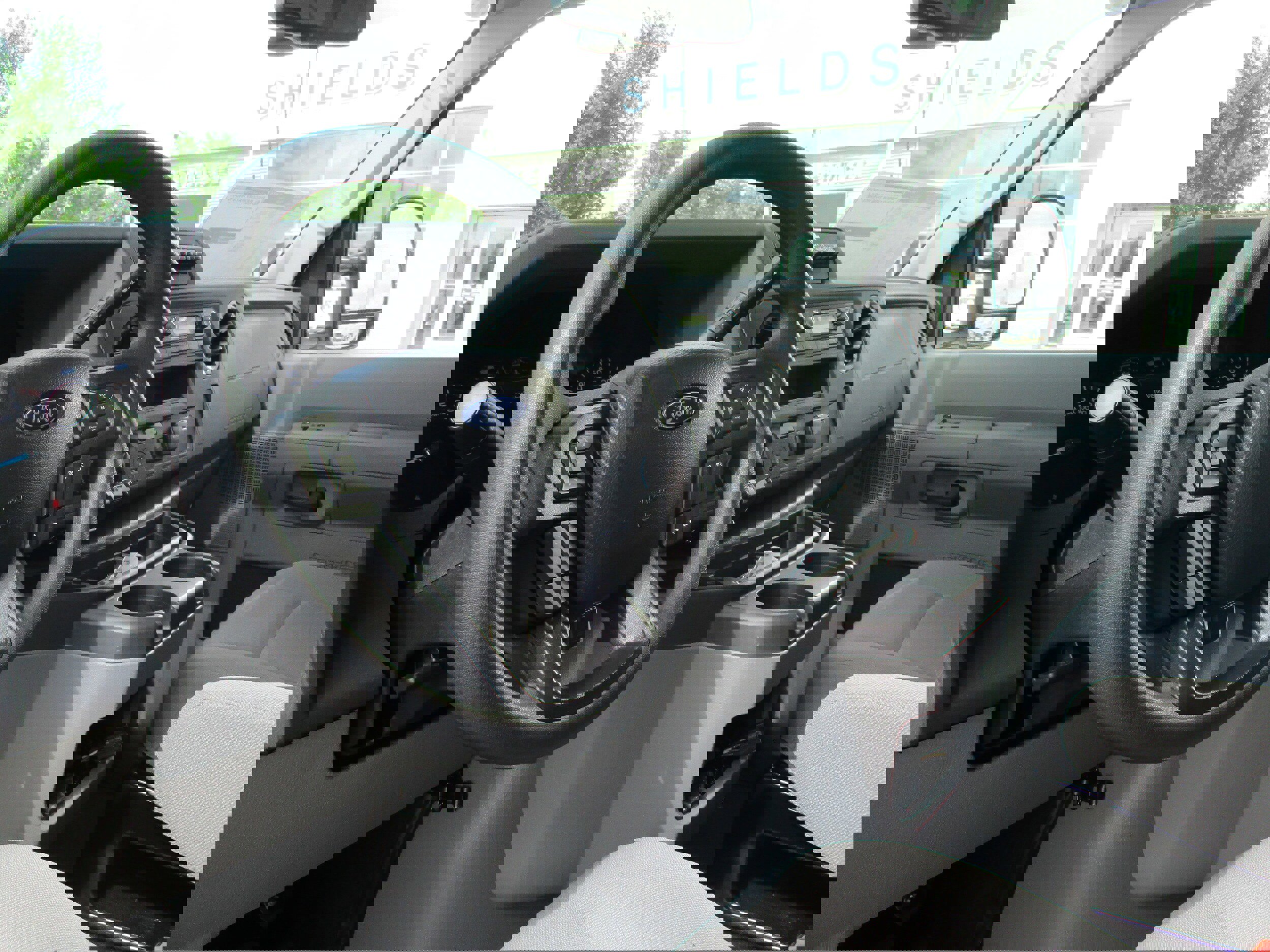 New 2026 Ford E-350 and Econoline 350 Super Duty w/ Power Equipment Group image 12