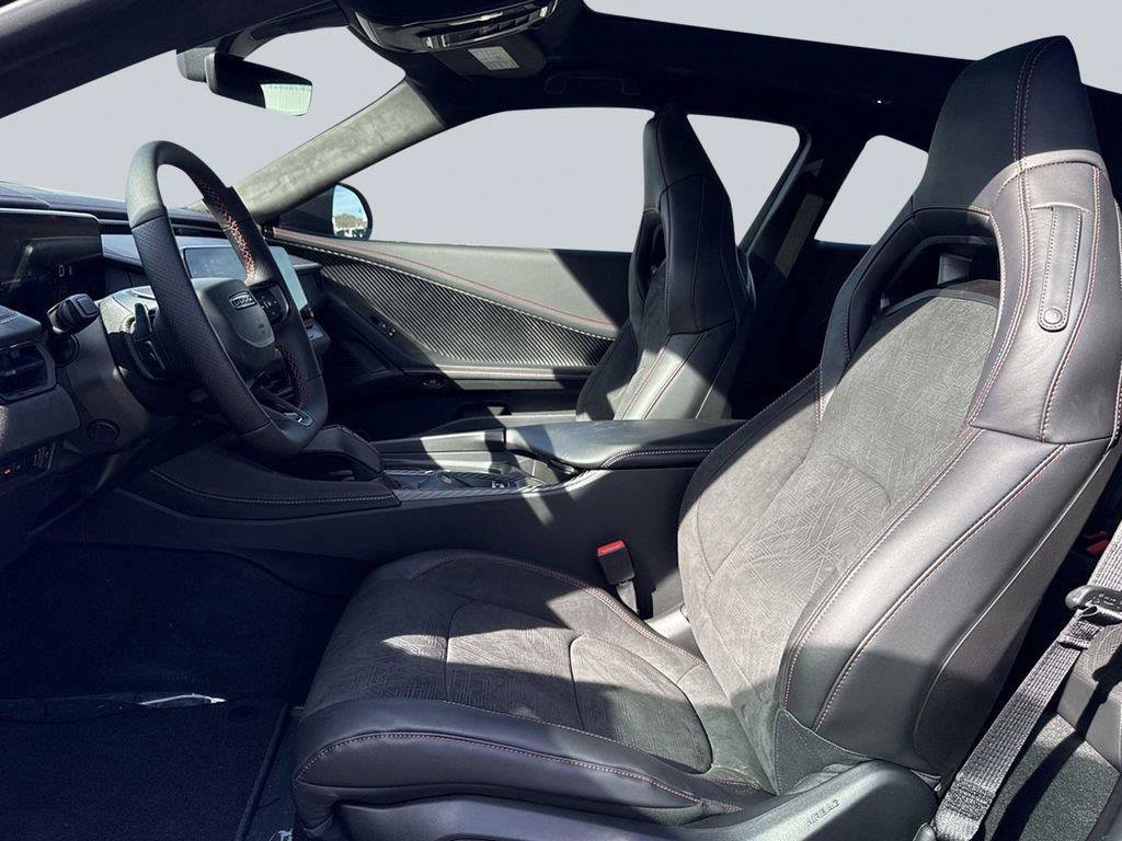 New 2026 Dodge Charger Scat Pack AWD/4WD image 28