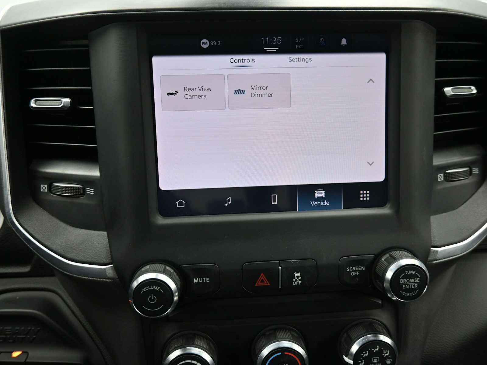 Used 2024 RAM 3500 Big Horn image 58