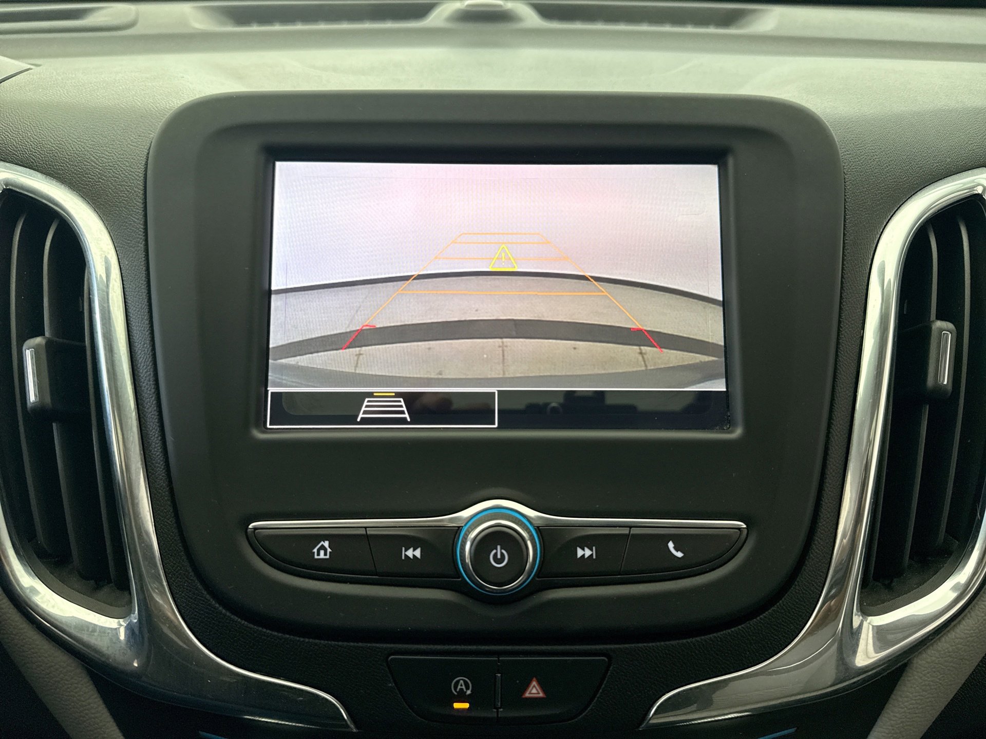 Used 2023 Chevrolet Equinox LT AWD/4WD image 15