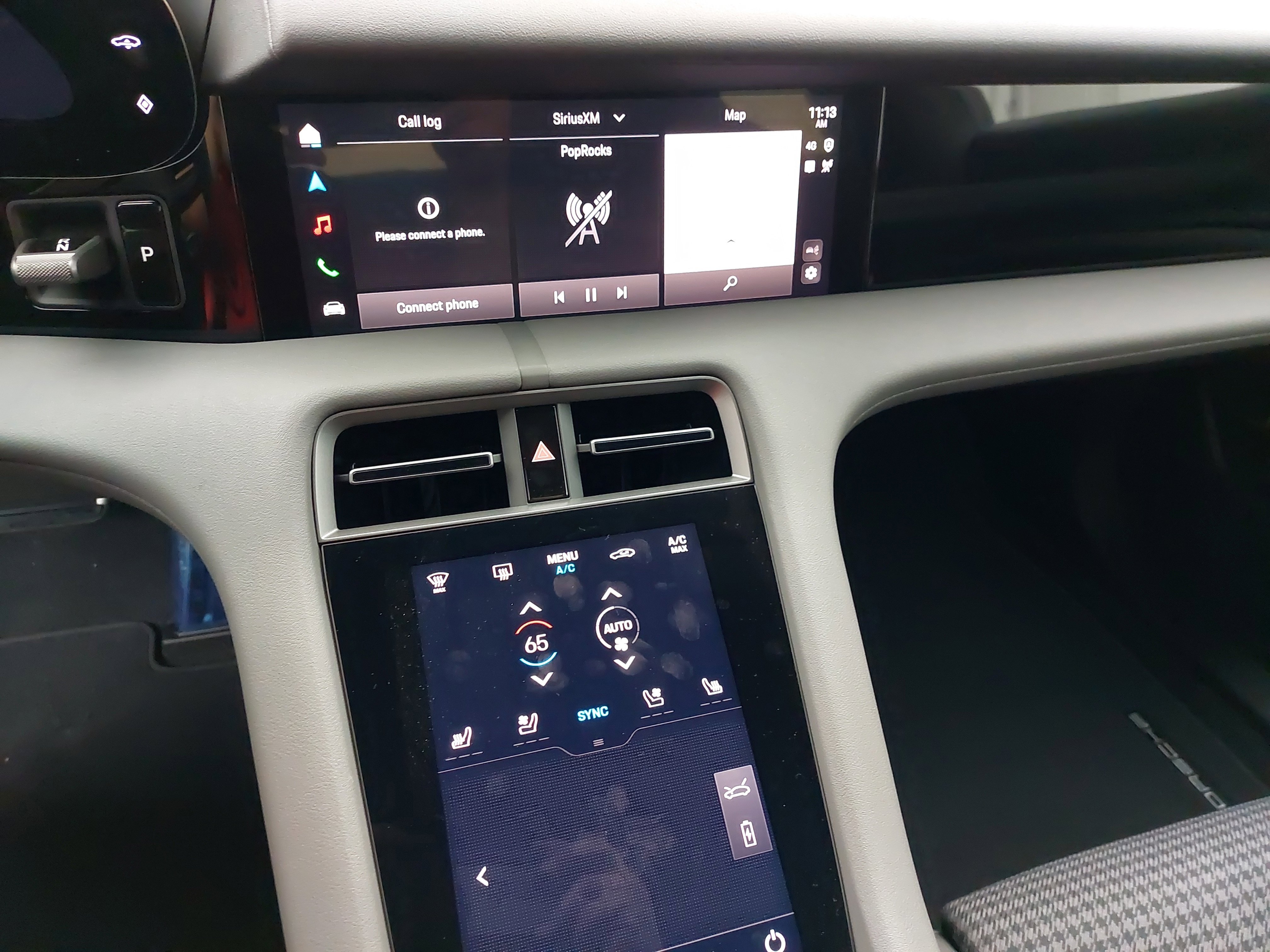 New 2025 Porsche Taycan Turbo S image 22