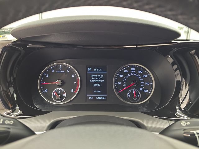 Used 2021 Kia K5 GT-Line AWD/4WD image 28