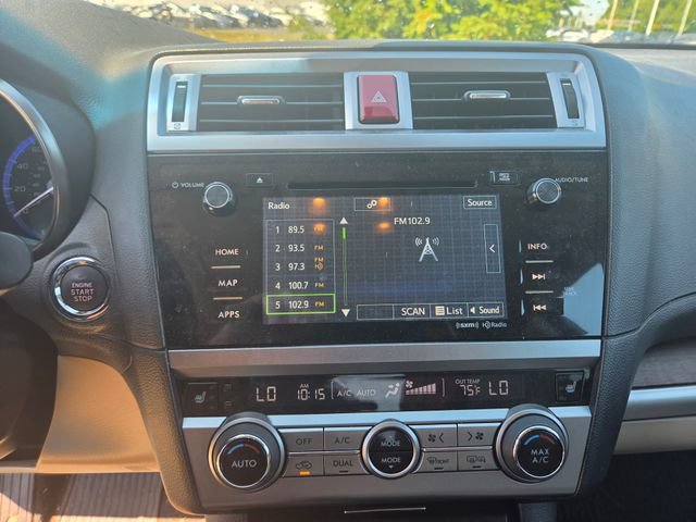 Used 2016 Subaru Outback 3.6R Limited AWD/4WD image 7