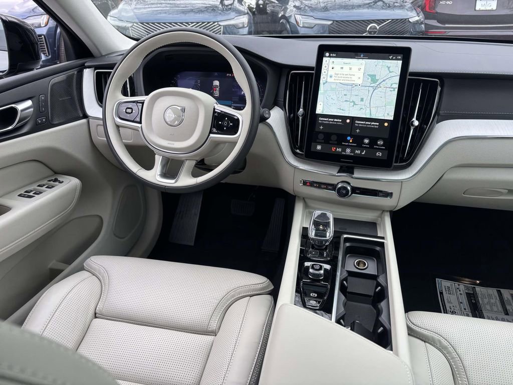 New 2026 Volvo XC60 B5 Ultra w/ Protection Package Premier image 29