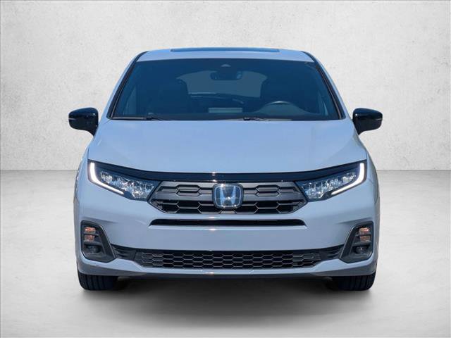 Used 2025 Honda Odyssey Sport-L video 2