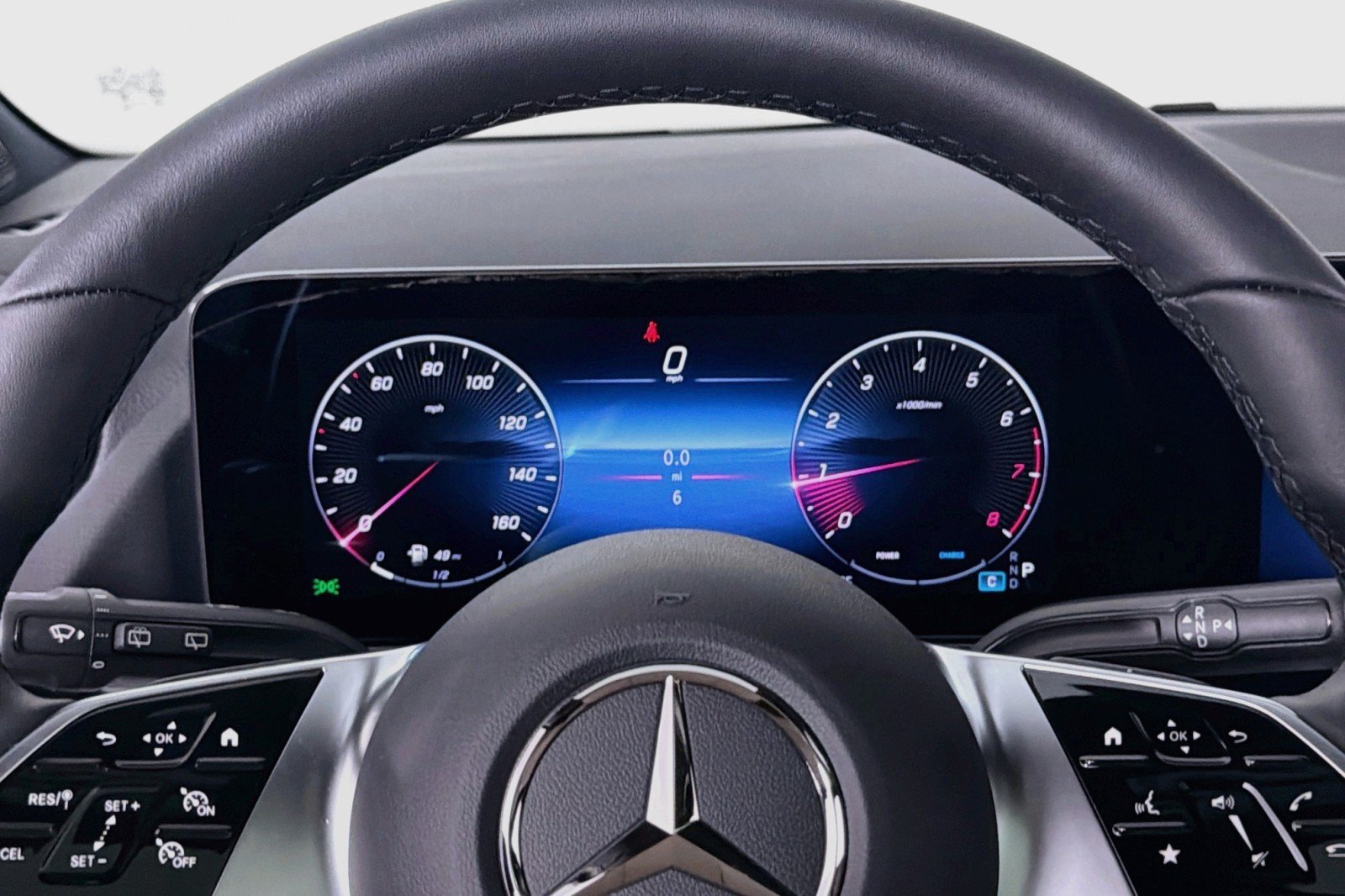 New 2026 Mercedes-Benz GLA 250 image 18