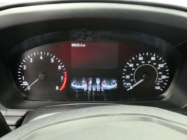 Used 2021 Ford Explorer 4WD image 13