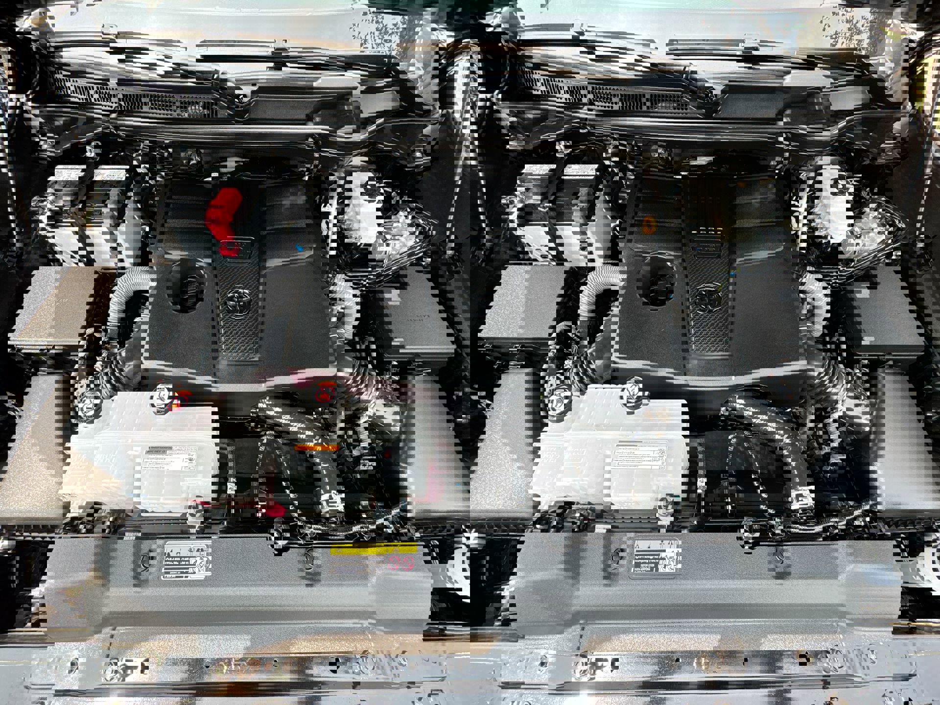 Used 2025 Toyota Tundra Limited image 65