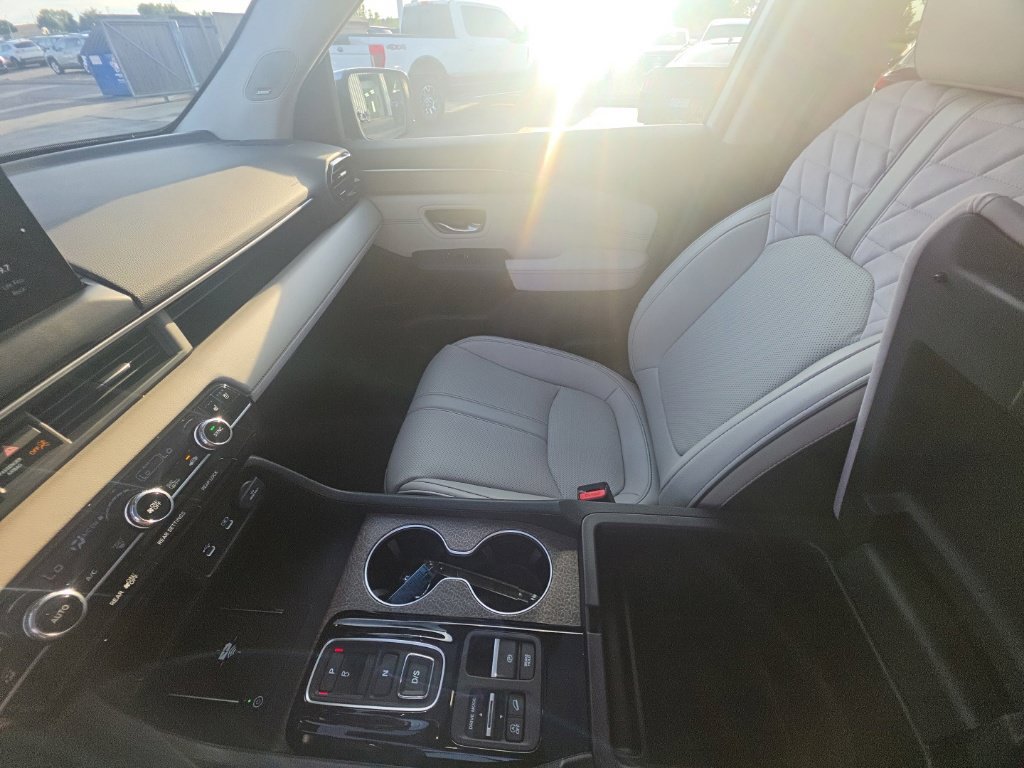 Certified 2026 Honda Pilot Elite image 25
