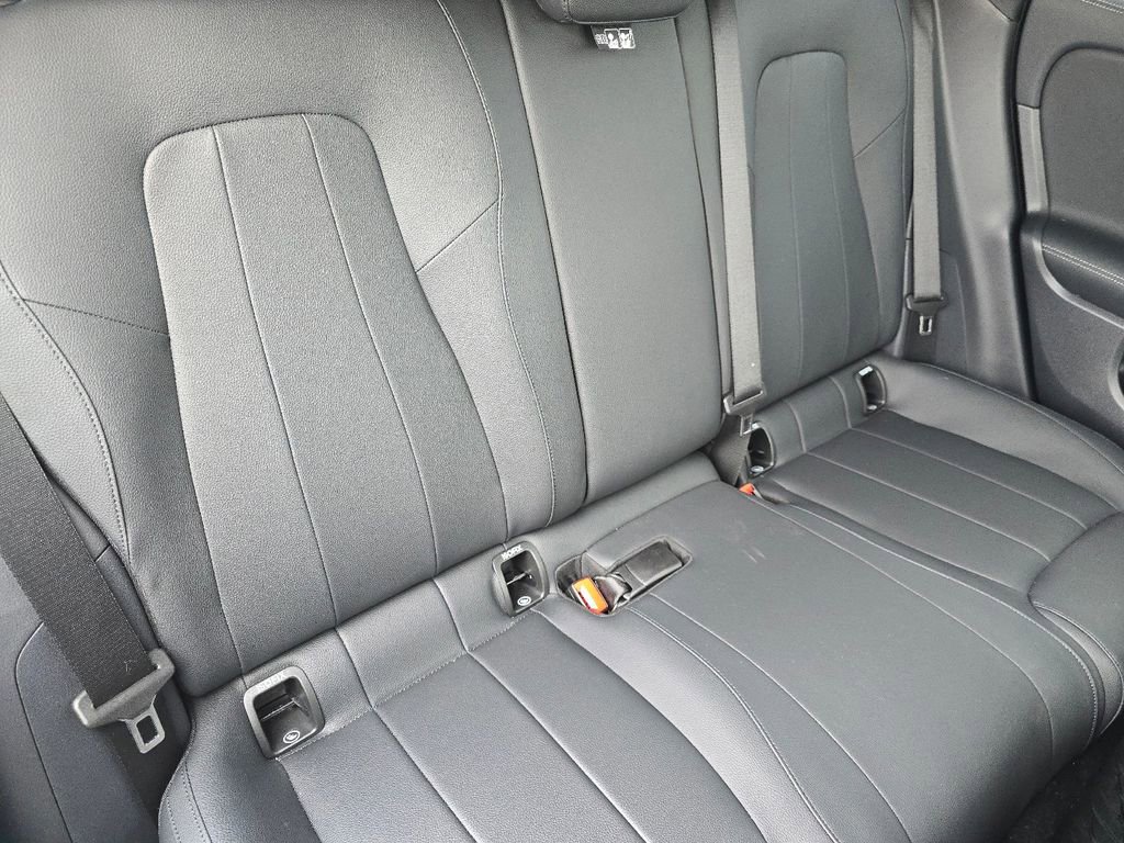 Certified 2026 Mercedes-Benz GLA 250 4MATIC image 23