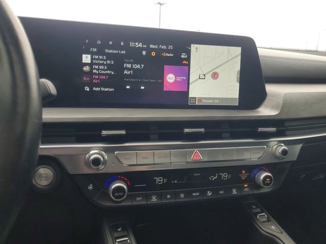 Used 2024 Kia Telluride SX X-Pro image 24