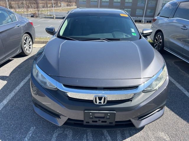 Used 2017 Honda Civic LX image 6
