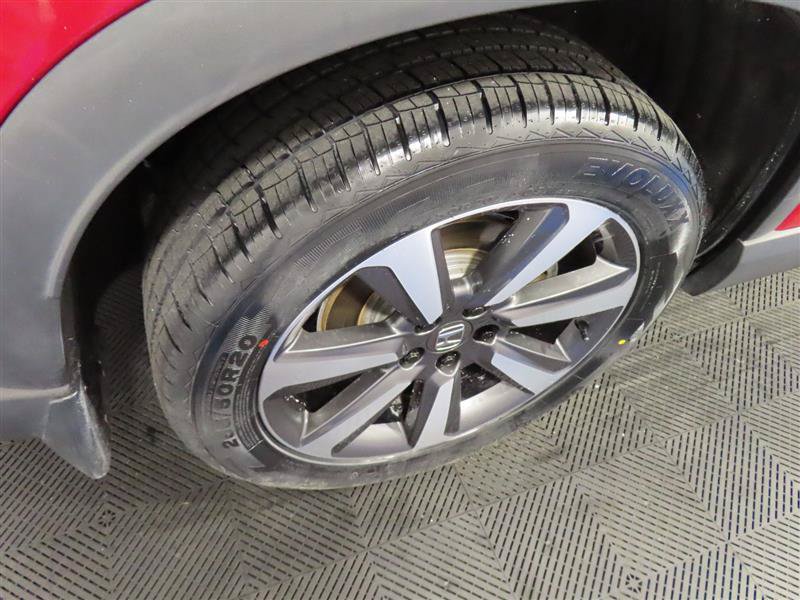 Used 2024 Honda Pilot Touring image 8