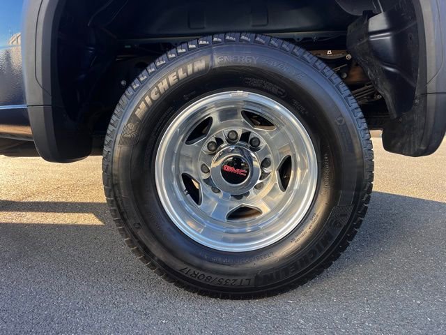 Used 2023 GMC Sierra 3500 Denali w/ Denali Ultimate Package AWD/4WD image 11