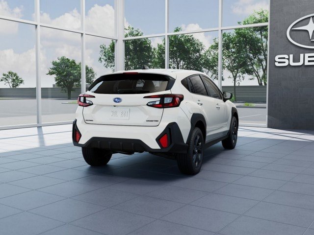 New 2027 Subaru Crosstrek 2.5i AWD/4WD image 5