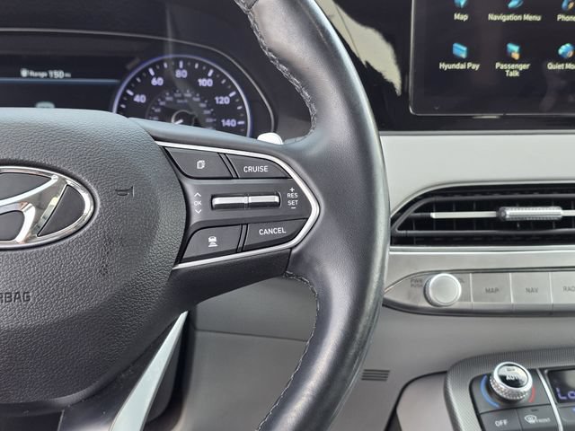 Used 2022 Hyundai Palisade SEL w/ Premium Package FWD image 28