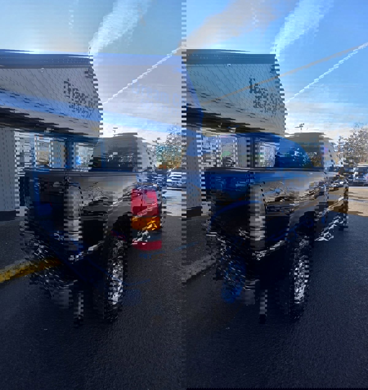 Used 2007 GMC Sierra 2500 SLE image 5