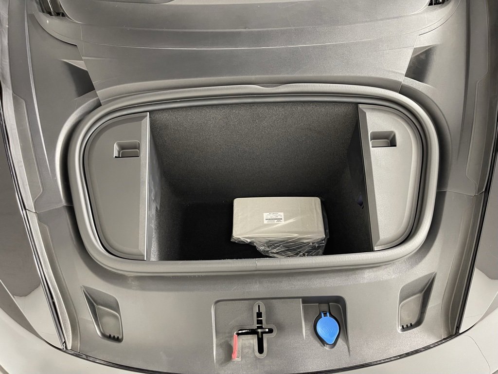 Certified 2024 Porsche Taycan Turbo image 17